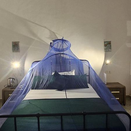 Dragonfly Hotel Джамбиани Екстериор снимка