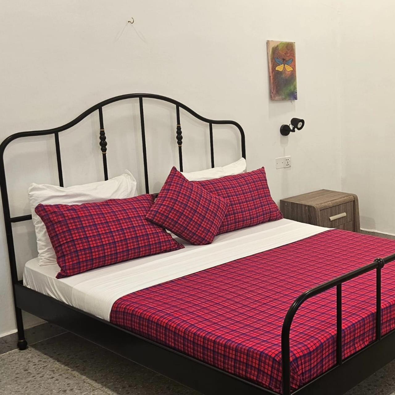 Dragonfly Hotel Джамбиани Екстериор снимка