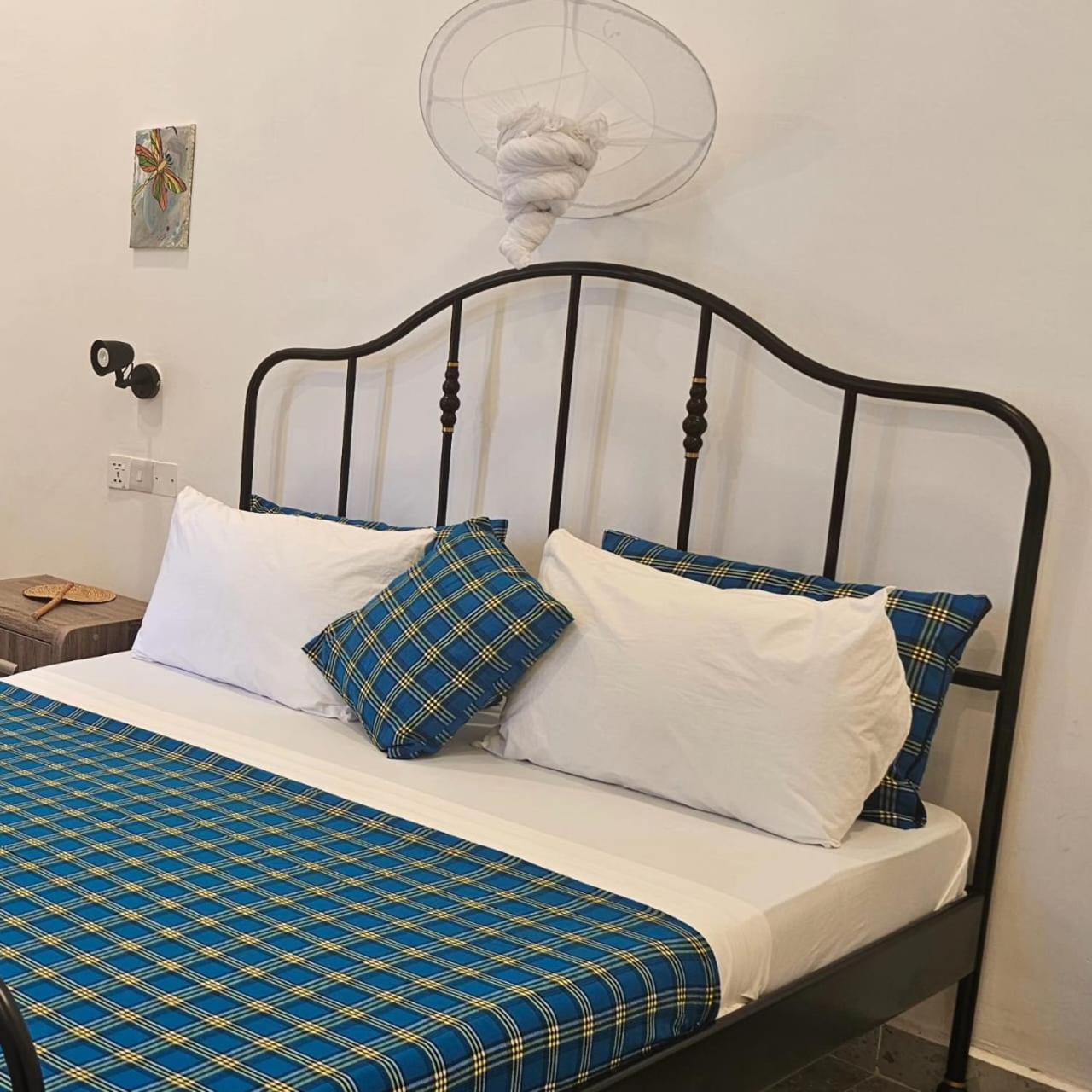 Dragonfly Hotel Джамбиани Екстериор снимка