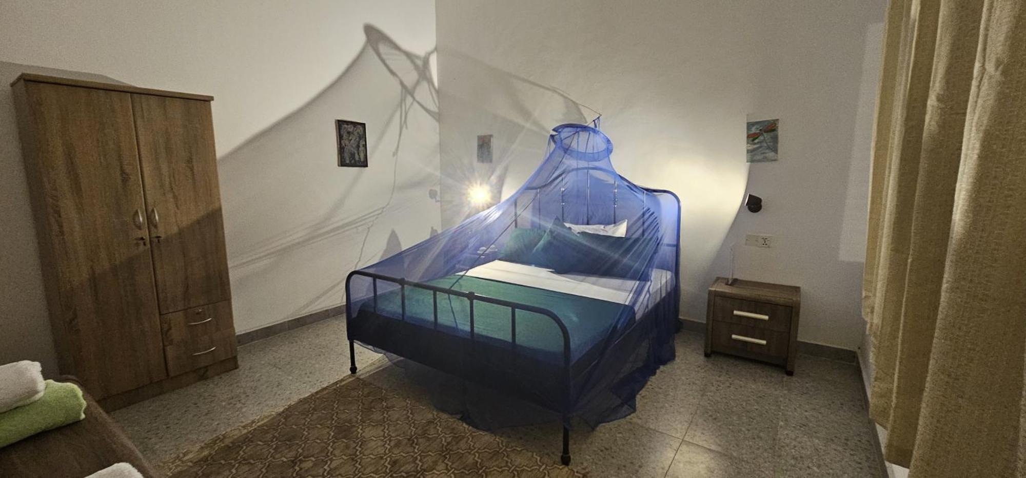 Dragonfly Hotel Джамбиани Екстериор снимка